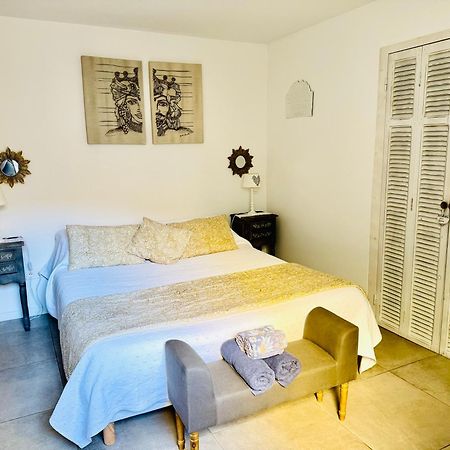 Petit Reve Daire LʼIsle-sur-la-Sorgue Dış mekan fotoğraf