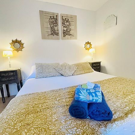 Petit Reve Daire LʼIsle-sur-la-Sorgue Dış mekan fotoğraf