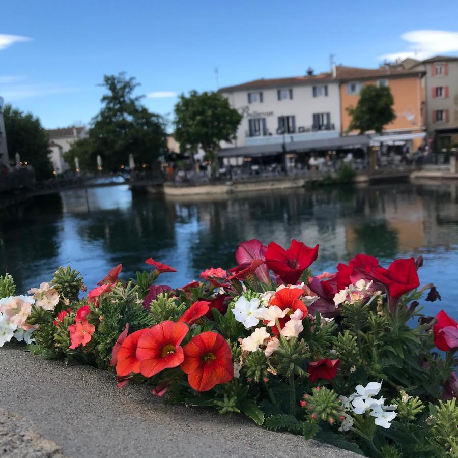 Petit Reve Daire LʼIsle-sur-la-Sorgue Dış mekan fotoğraf