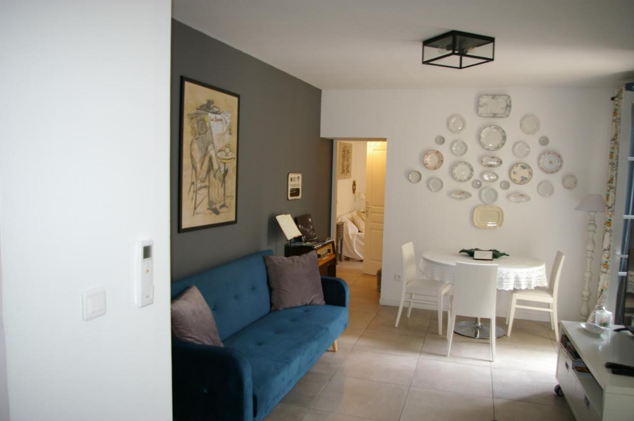 Petit Reve Daire LʼIsle-sur-la-Sorgue Dış mekan fotoğraf