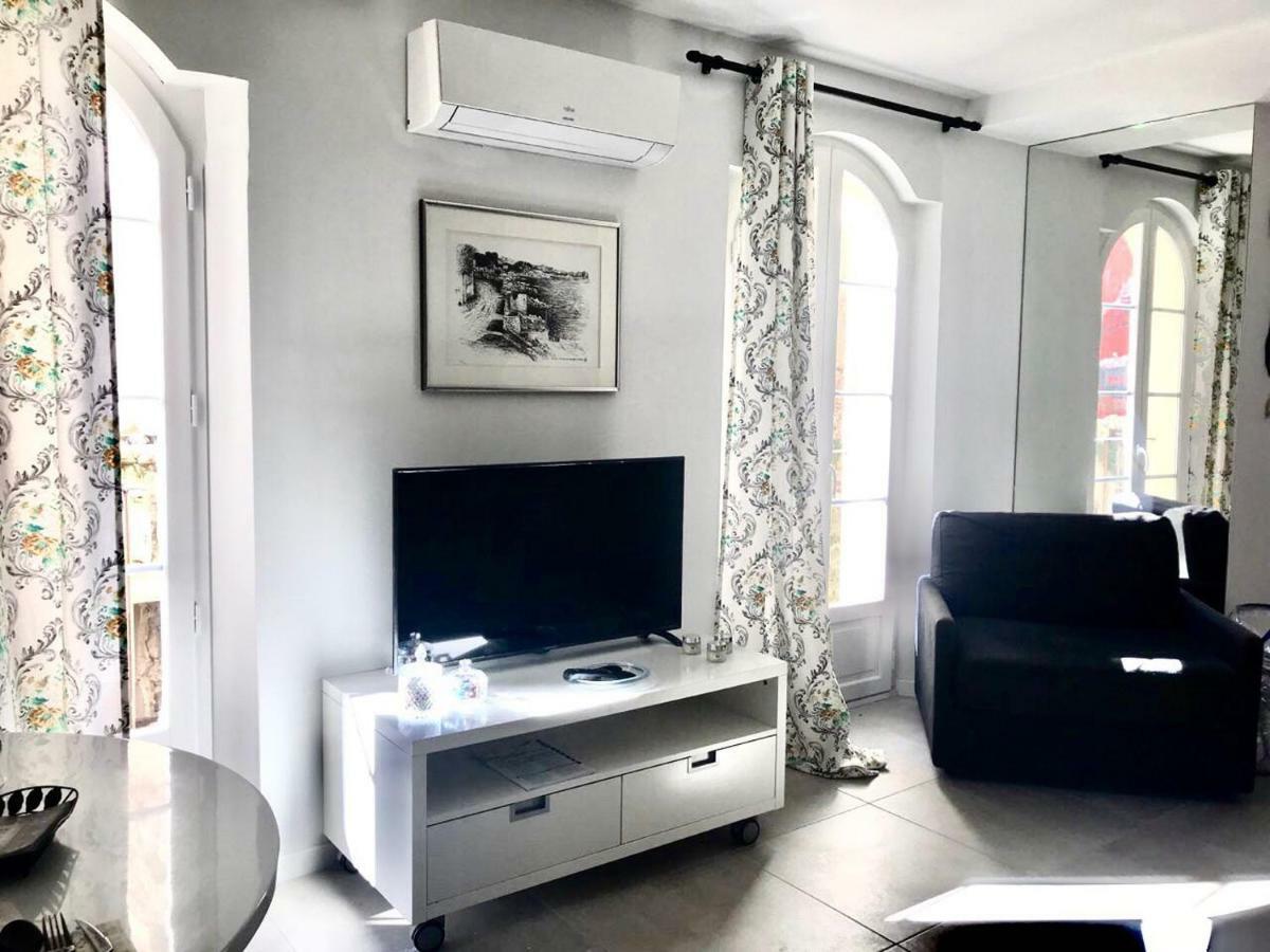 Petit Reve Daire LʼIsle-sur-la-Sorgue Dış mekan fotoğraf